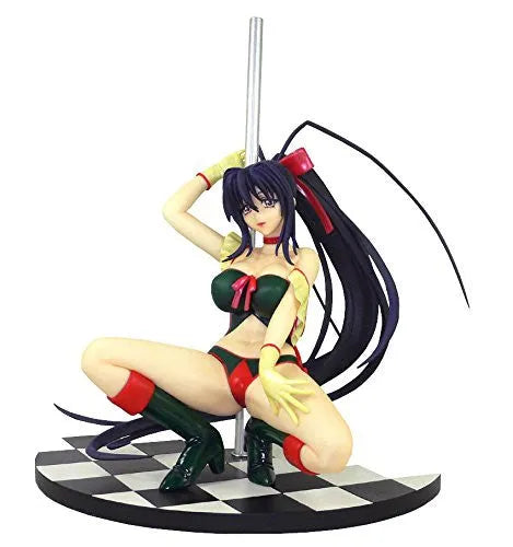 Highschool DxD - Himejima Akeno - 1/6 - Pole Dance ver. (Amie-Grand)ㅤ – Amie Grand – ActionFigureBrasil