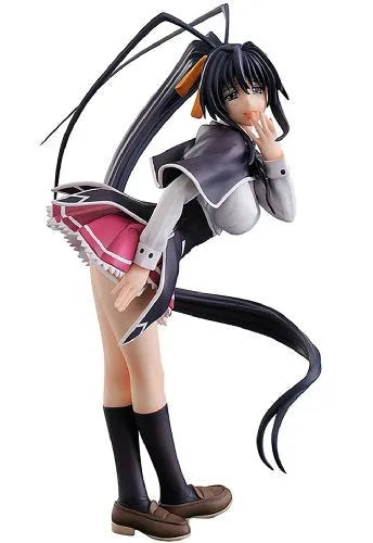 Highschool DxD - Himejima Akeno - 1/8 (FREEing)ㅤ – FREEing – ActionFigureBrasil