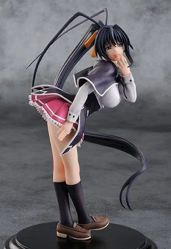 Highschool DxD - Himejima Akeno - 1/8 (FREEing)ㅤ – FREEing – ActionFigureBrasil