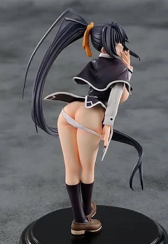 Highschool DxD - Himejima Akeno - 1/8 (FREEing)ㅤ – FREEing – ActionFigureBrasil