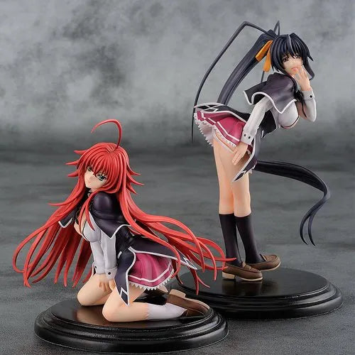 Highschool DxD - Himejima Akeno - 1/8 (FREEing)ㅤ – FREEing – ActionFigureBrasil