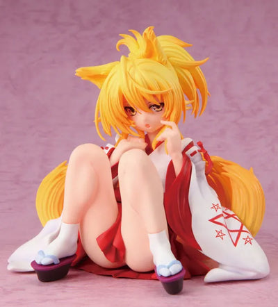 Highschool DxD - Kunou - 1/8 (Chara-Ani, Toy's Works)ㅤ – Chara-Ani – ActionFigureBrasil