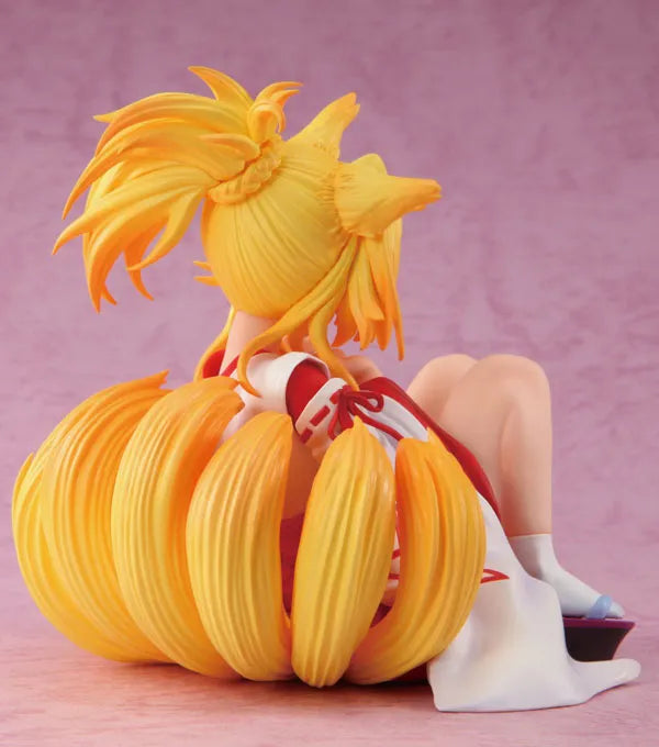 Highschool DxD - Kunou - 1/8 (Chara-Ani, Toy's Works)ㅤ – Chara-Ani – ActionFigureBrasil
