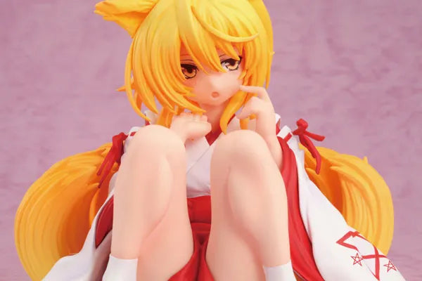 Highschool DxD - Kunou - 1/8 (Chara-Ani, Toy's Works)ㅤ – Chara-Ani – ActionFigureBrasil