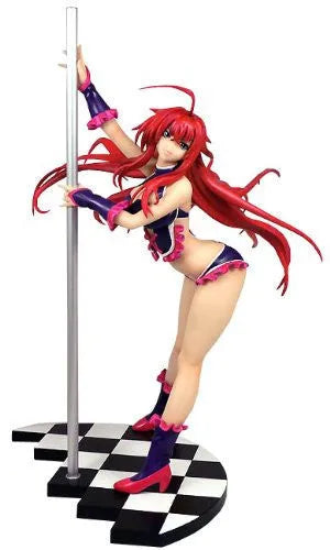 Highschool DxD - Rias Gremory - 1/6 - Pole Dance ver. (Amie-Grand)ㅤ – Amie Grand – ActionFigureBrasil