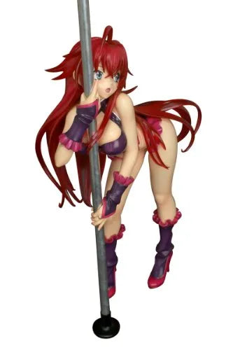 Highschool DxD - Rias Gremory - 1/7 - Pole Dance ver. (Kaitendoh)ㅤ – Kaitendoh – ActionFigureBrasil