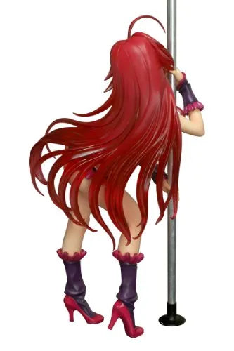 Highschool DxD - Rias Gremory - 1/7 - Pole Dance ver. (Kaitendoh)ㅤ – Kaitendoh – ActionFigureBrasil