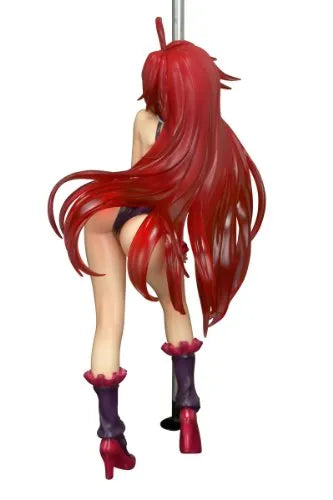 Highschool DxD - Rias Gremory - 1/7 - Pole Dance ver. (Kaitendoh)ㅤ – Kaitendoh – ActionFigureBrasil