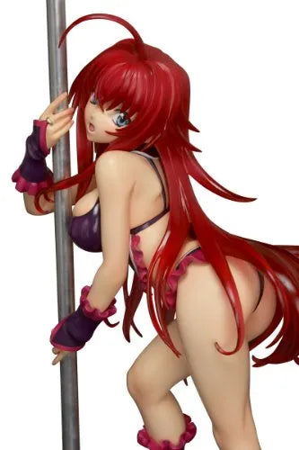 Highschool DxD - Rias Gremory - 1/7 - Pole Dance ver. (Kaitendoh)ㅤ – Kaitendoh – ActionFigureBrasil