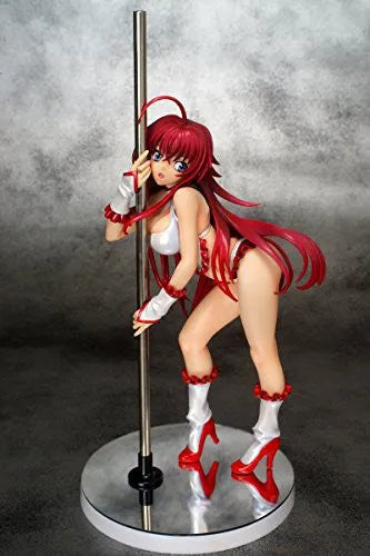 Highschool DxD - Rias Gremory - 1/7 - Pole Dance ver., Repaint ver. (Kaitendoh)ㅤ – Kaitendoh – ActionFigureBrasil