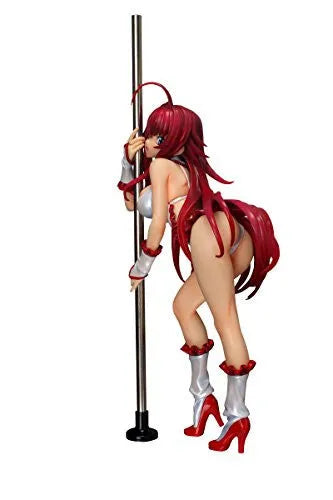 Highschool DxD - Rias Gremory - 1/7 - Pole Dance ver., Repaint ver. (Kaitendoh)ㅤ – Kaitendoh – ActionFigureBrasil