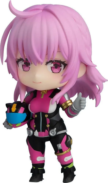 Highspeed Etoile - Rindou Rin - Nendoroid #2496 (Good Smile Company)ㅤ – Good Smile Company – ActionFigureBrasil