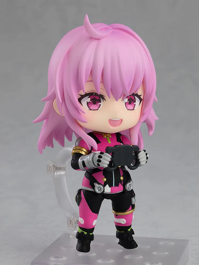 Highspeed Etoile - Rindou Rin - Nendoroid #2496 (Good Smile Company)ㅤ – Good Smile Company – ActionFigureBrasil