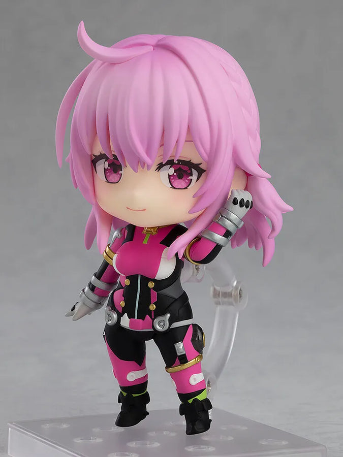 Highspeed Etoile - Rindou Rin - Nendoroid #2496 (Good Smile Company)ㅤ – Good Smile Company – ActionFigureBrasil