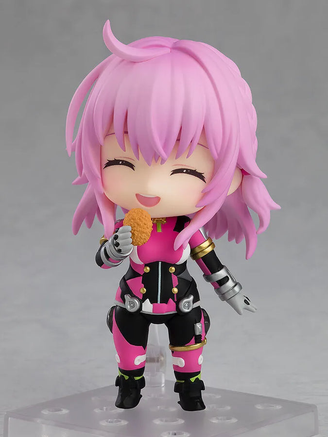 Highspeed Etoile - Rindou Rin - Nendoroid #2496 (Good Smile Company)ㅤ – Good Smile Company – ActionFigureBrasil