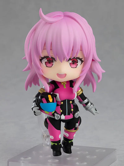 Highspeed Etoile - Rindou Rin - Nendoroid #2496 (Good Smile Company)ㅤ – Good Smile Company – ActionFigureBrasil — ambientada