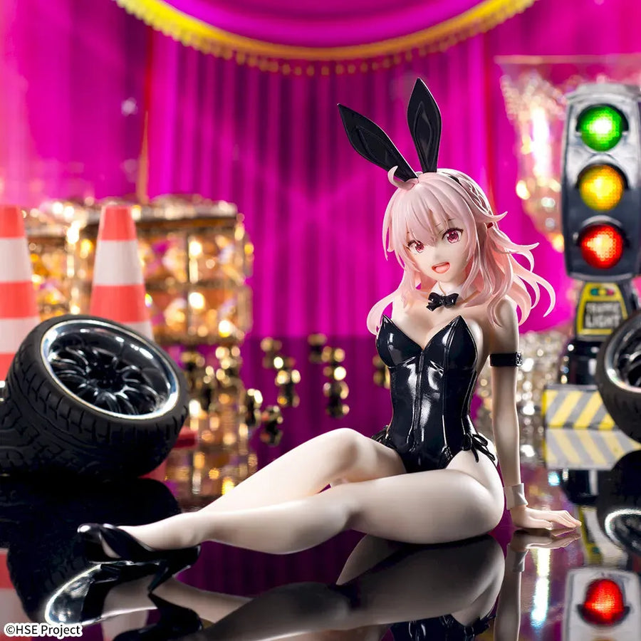 Highspeed Etoile - Rindou Rin - Yumemirize - Bunny Ver. (Sega Fave)ㅤ – Sega Fave – ActionFigureBrasil