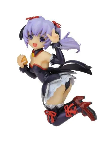 Higurashi no Naku Koro ni - Furude Hanyuu - Angel Mort Uniform (AmiAmi Zero)ㅤ – AmiAmi – ActionFigureBrasil