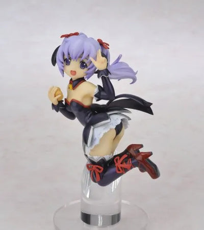 Higurashi no Naku Koro ni - Furude Hanyuu - Angel Mort Uniform (AmiAmi Zero)ㅤ – AmiAmi – ActionFigureBrasil — ângulo diferente