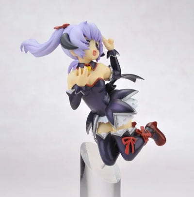 Higurashi no Naku Koro ni - Furude Hanyuu - Angel Mort Uniform (AmiAmi Zero)ㅤ – AmiAmi – ActionFigureBrasil — embalagem