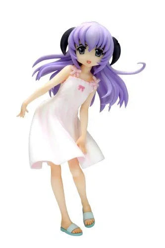 Higurashi no Naku Koro ni - Furude Hanyuu - Dream Tech (Wave)ㅤ – Wave – ActionFigureBrasil