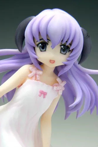 Higurashi no Naku Koro ni - Furude Hanyuu - Dream Tech (Wave)ㅤ – Wave – ActionFigureBrasil
