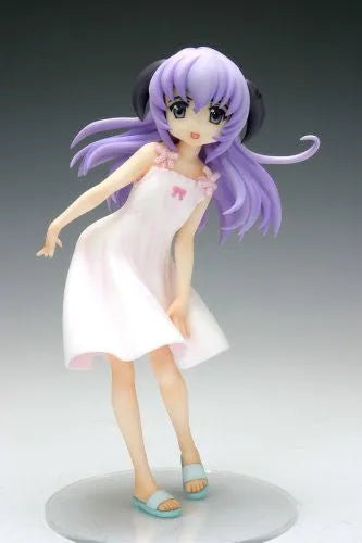 Higurashi no Naku Koro ni - Furude Hanyuu - Dream Tech (Wave)ㅤ – Wave – ActionFigureBrasil