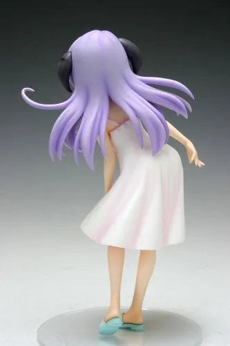 Higurashi no Naku Koro ni - Furude Hanyuu - Dream Tech (Wave)ㅤ – Wave – ActionFigureBrasil