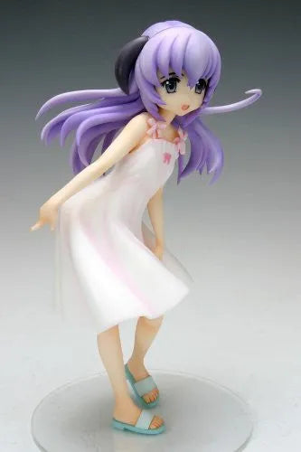 Higurashi no Naku Koro ni - Furude Hanyuu - Dream Tech (Wave)ㅤ – Wave – ActionFigureBrasil — embalagem