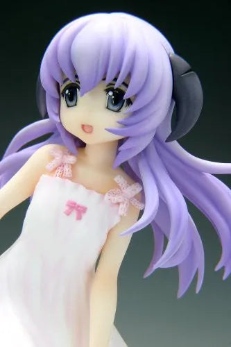 Higurashi no Naku Koro ni - Furude Hanyuu - Dream Tech (Wave)ㅤ – Wave – ActionFigureBrasil