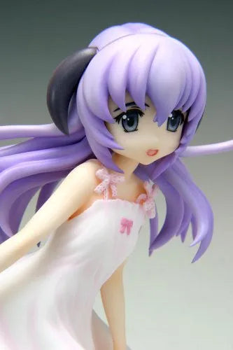 Higurashi no Naku Koro ni - Furude Hanyuu - Dream Tech (Wave)ㅤ – Wave – ActionFigureBrasil — ambientada