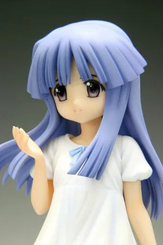 Higurashi no Naku Koro ni - Furude Rika - Dream Tech (Wave)ㅤ – Wave – ActionFigureBrasil — ângulo diferente