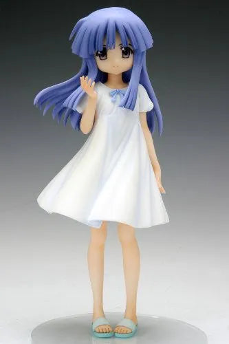 Higurashi no Naku Koro ni - Furude Rika - Dream Tech (Wave)ㅤ – Wave – ActionFigureBrasil — detalhe do produto