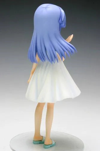 Higurashi no Naku Koro ni - Furude Rika - Dream Tech (Wave)ㅤ – Wave – ActionFigureBrasil