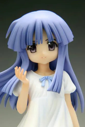 Higurashi no Naku Koro ni - Furude Rika - Dream Tech (Wave)ㅤ – Wave – ActionFigureBrasil — acessórios
