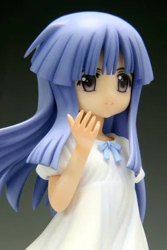 Higurashi no Naku Koro ni - Furude Rika - Dream Tech (Wave)ㅤ – Wave – ActionFigureBrasil — ambientada