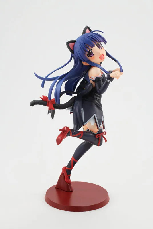 Higurashi no Naku Koro ni - GOU Rika Hurude Angel Mode Ver. 1/7ㅤ – Kadokawa – ActionFigureBrasil