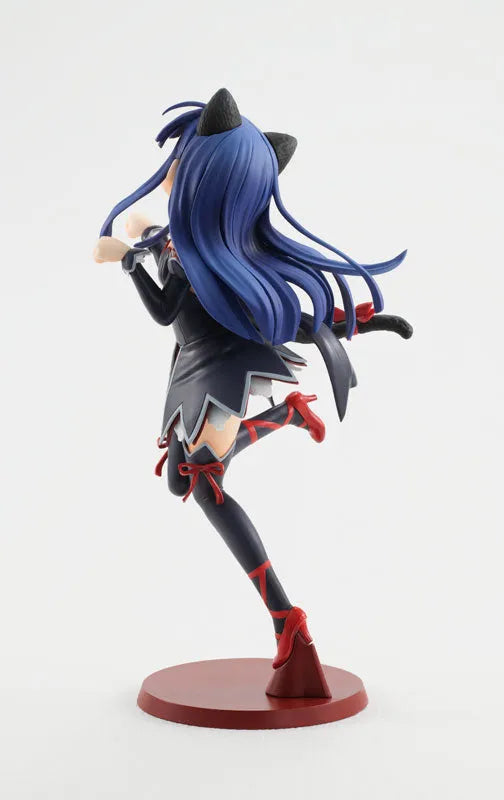 Higurashi no Naku Koro ni - GOU Rika Hurude Angel Mode Ver. 1/7ㅤ – Kadokawa – ActionFigureBrasil