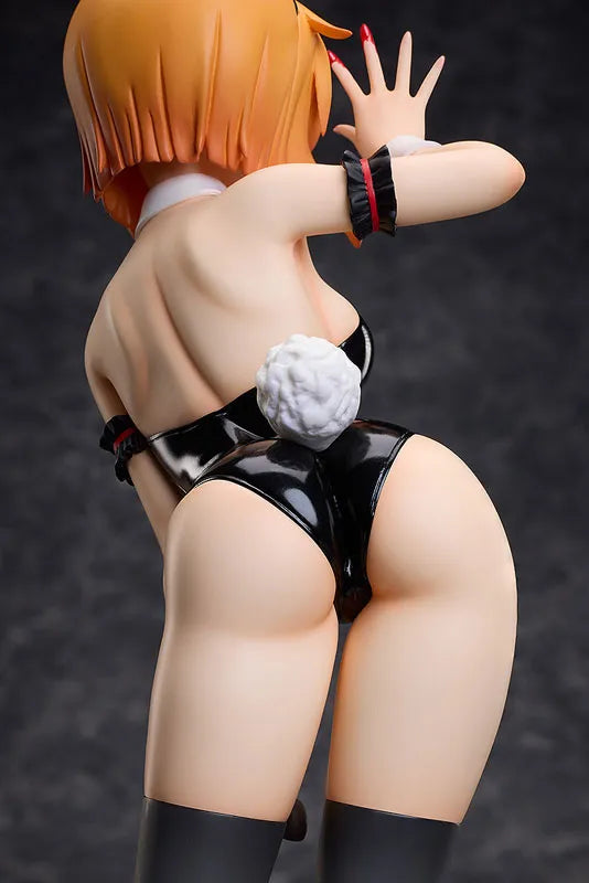 Higurashi no Naku Koro ni Gou - Ryuuguu Rena - B-style - 1/4 - Tragic Bunny Ver. (FREEing)ㅤ – FREEing – ActionFigureBrasil