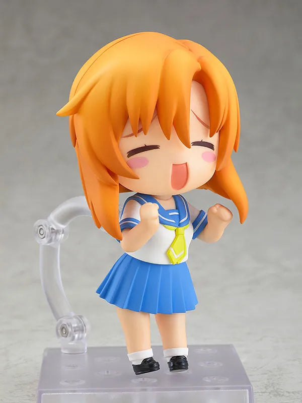 Higurashi no Naku Koro ni Gou - Ryuuguu Rena - Nendoroid #1483 (Good Smile Company)ㅤ – Good Smile Company – ActionFigureBrasil