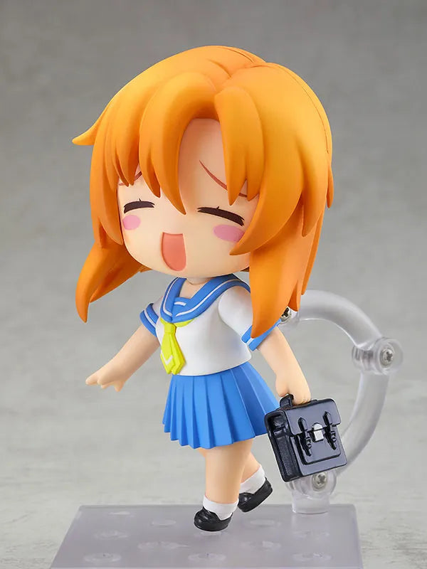 Higurashi no Naku Koro ni Gou - Ryuuguu Rena - Nendoroid #1483 (Good Smile Company)ㅤ – Good Smile Company – ActionFigureBrasil