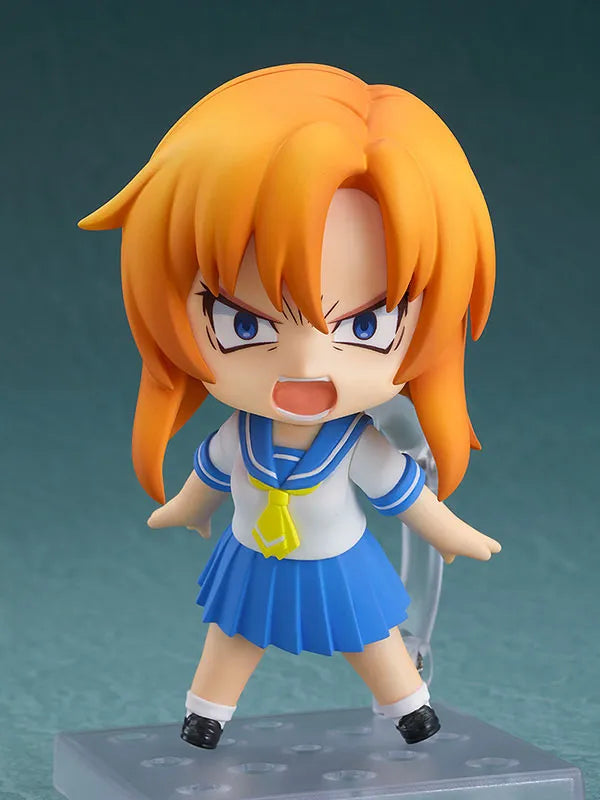Higurashi no Naku Koro ni Gou - Ryuuguu Rena - Nendoroid #1483 (Good Smile Company)ㅤ – Good Smile Company – ActionFigureBrasil