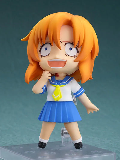 Higurashi no Naku Koro ni Gou - Ryuuguu Rena - Nendoroid #1483 (Good Smile Company)ㅤ – Good Smile Company – ActionFigureBrasil — acessórios