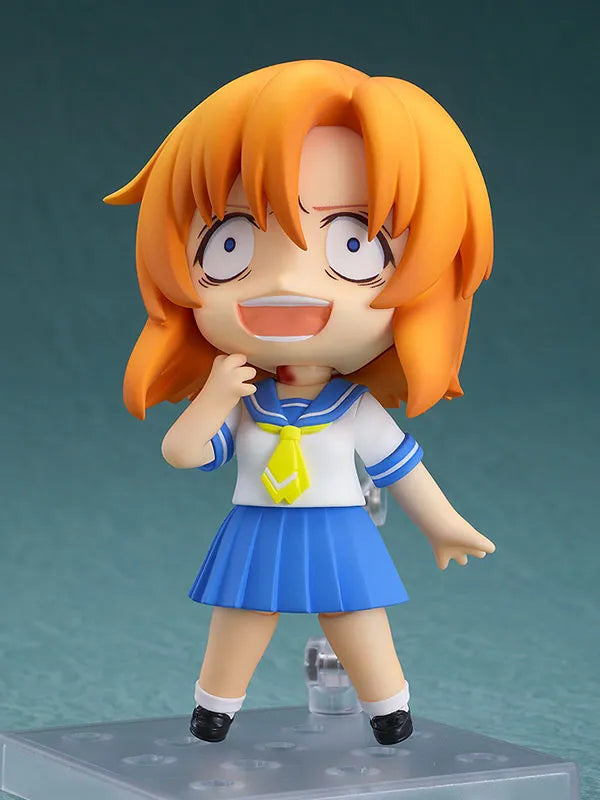 Higurashi no Naku Koro ni Gou - Ryuuguu Rena - Nendoroid #1483 (Good Smile Company)ㅤ – Good Smile Company – ActionFigureBrasil