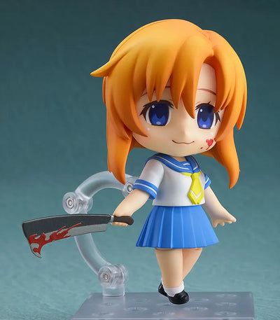 Higurashi no Naku Koro ni Gou - Ryuuguu Rena - Nendoroid #1483 (Good Smile Company)ㅤ – Good Smile Company – ActionFigureBrasil — ambientada