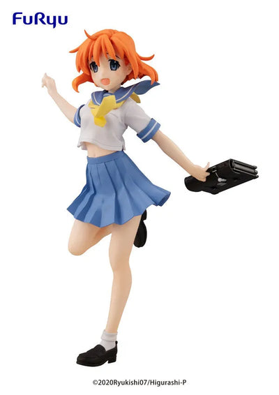 Higurashi no Naku Koro ni Gou - Ryuuguu Rena - Special Figure (FuRyu)ㅤ – FuRyu – ActionFigureBrasil