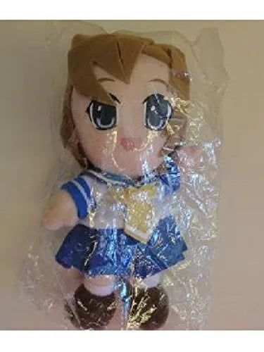 Higurashi no Naku Koro ni - Ryuuguu Rena - Talking Plush - Voice Plush (Movic)ㅤ – Movic – ActionFigureBrasil