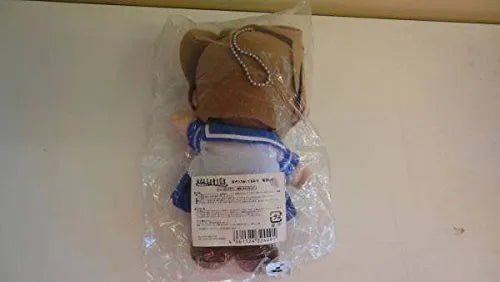 Higurashi no Naku Koro ni - Ryuuguu Rena - Talking Plush - Voice Plush (Movic)ㅤ – Movic – ActionFigureBrasil
