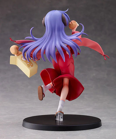 Higurashi no Naku Koro ni Sotsu - Furude Hanyuu - 1/7 (Miyuki)ㅤ – Miyuki – ActionFigureBrasil — detalhe do produto