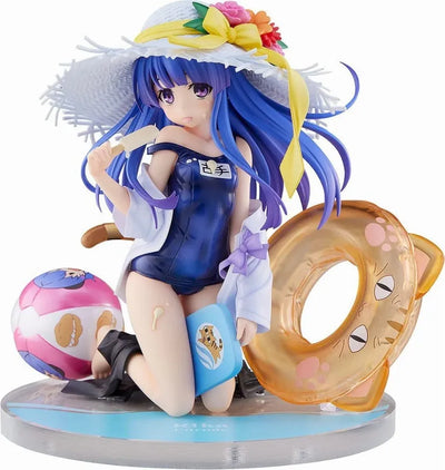 Higurashi no Naku Koro ni Sotsu - Furude Rika - 1/7 (Good Smile Company, Miyuki)ㅤ – Miyuki – ActionFigureBrasil